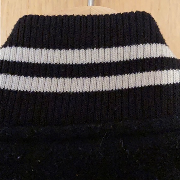 Woman’s Boomer Jacket - Picture 12 of 12